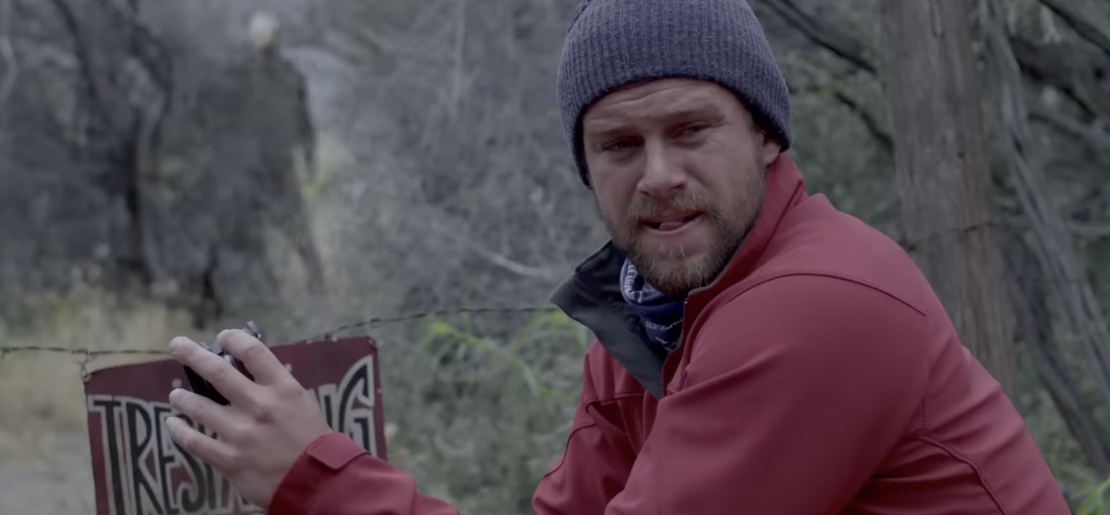 Never Hike Alone: Friday the 13th  For the Fans. 