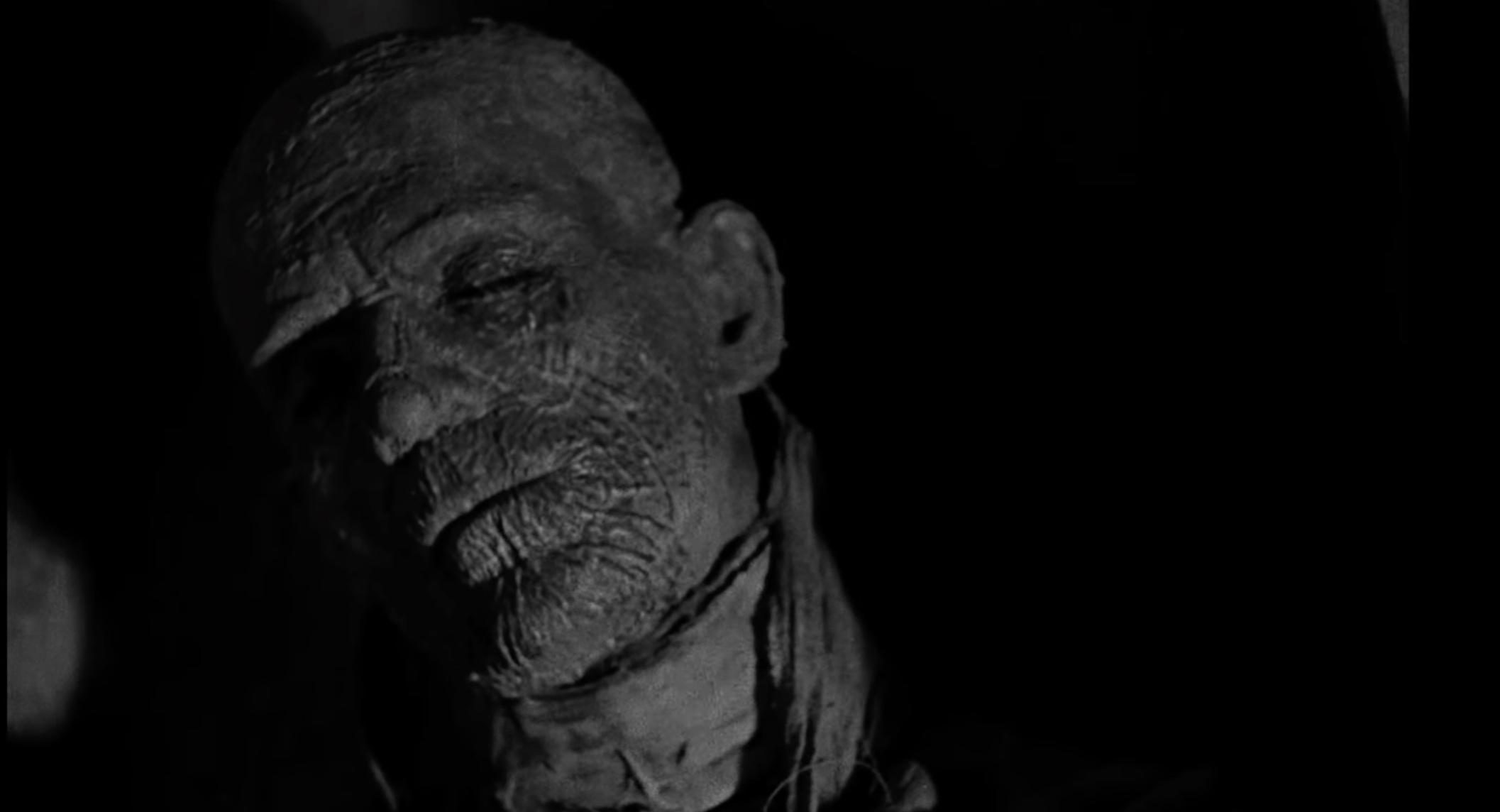 The Mummy:  From 1932 to Recent Remakes