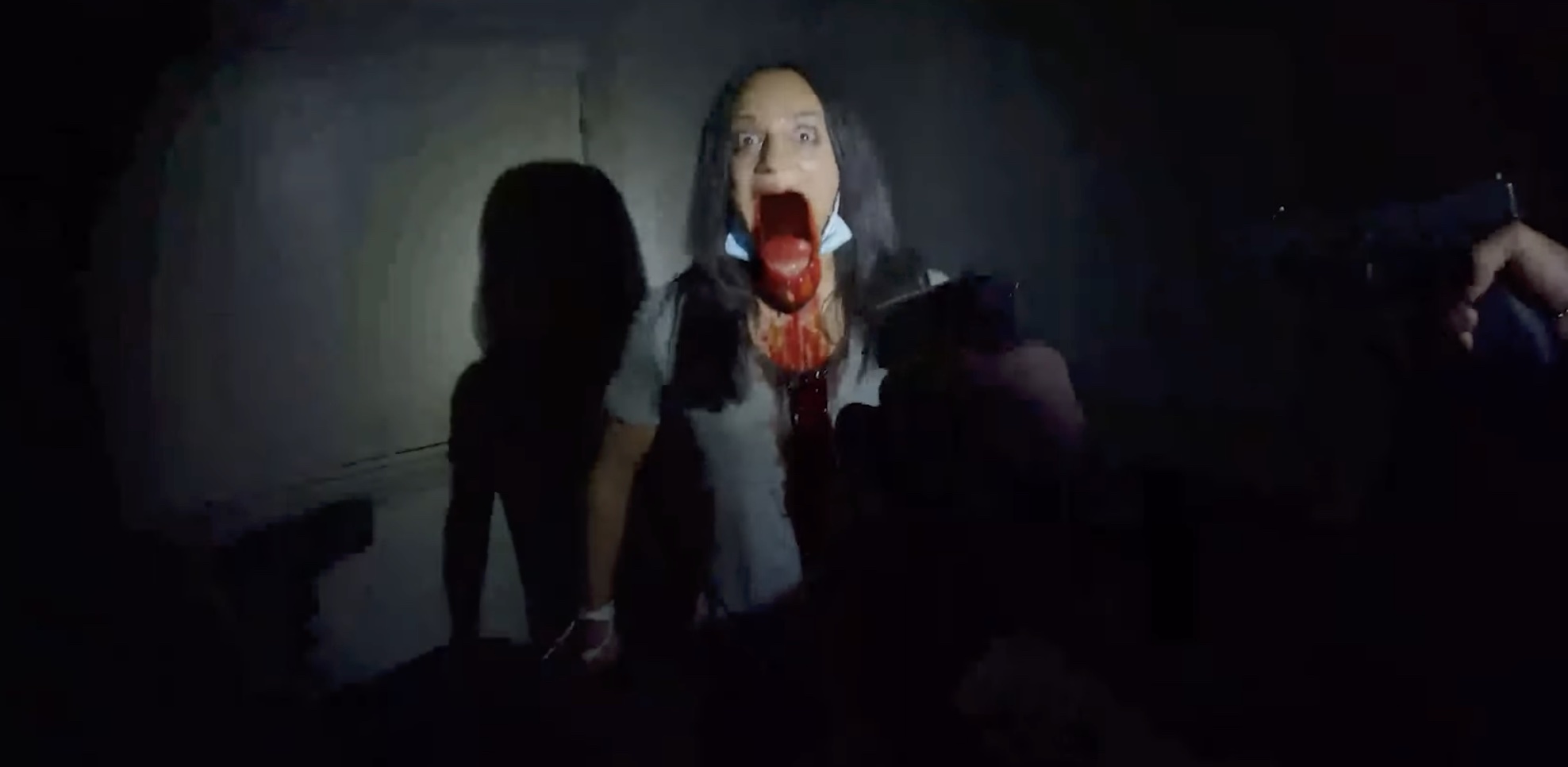 Bodycam: Found Footage Fumble