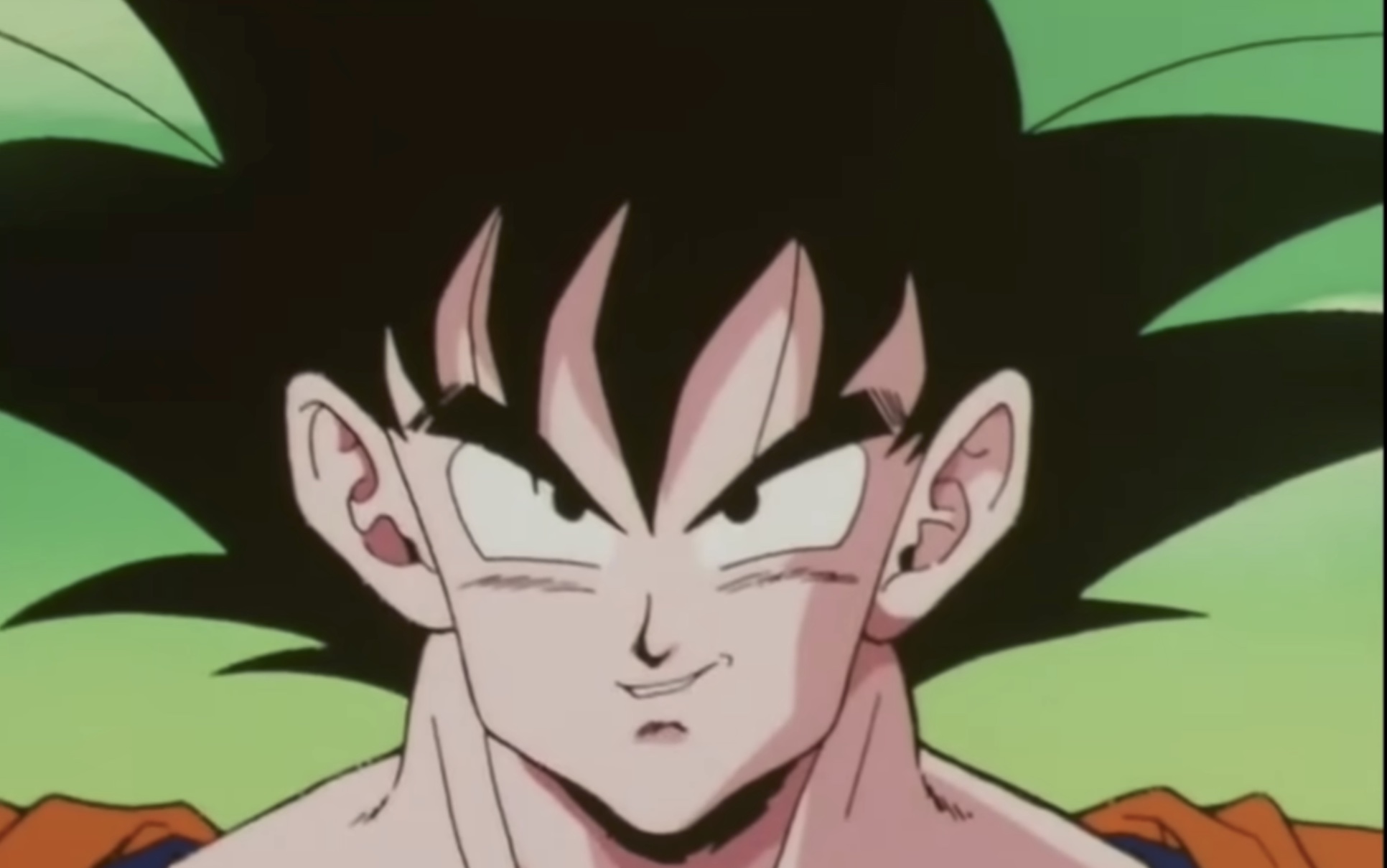 Birthday Binging: Dragon Ball