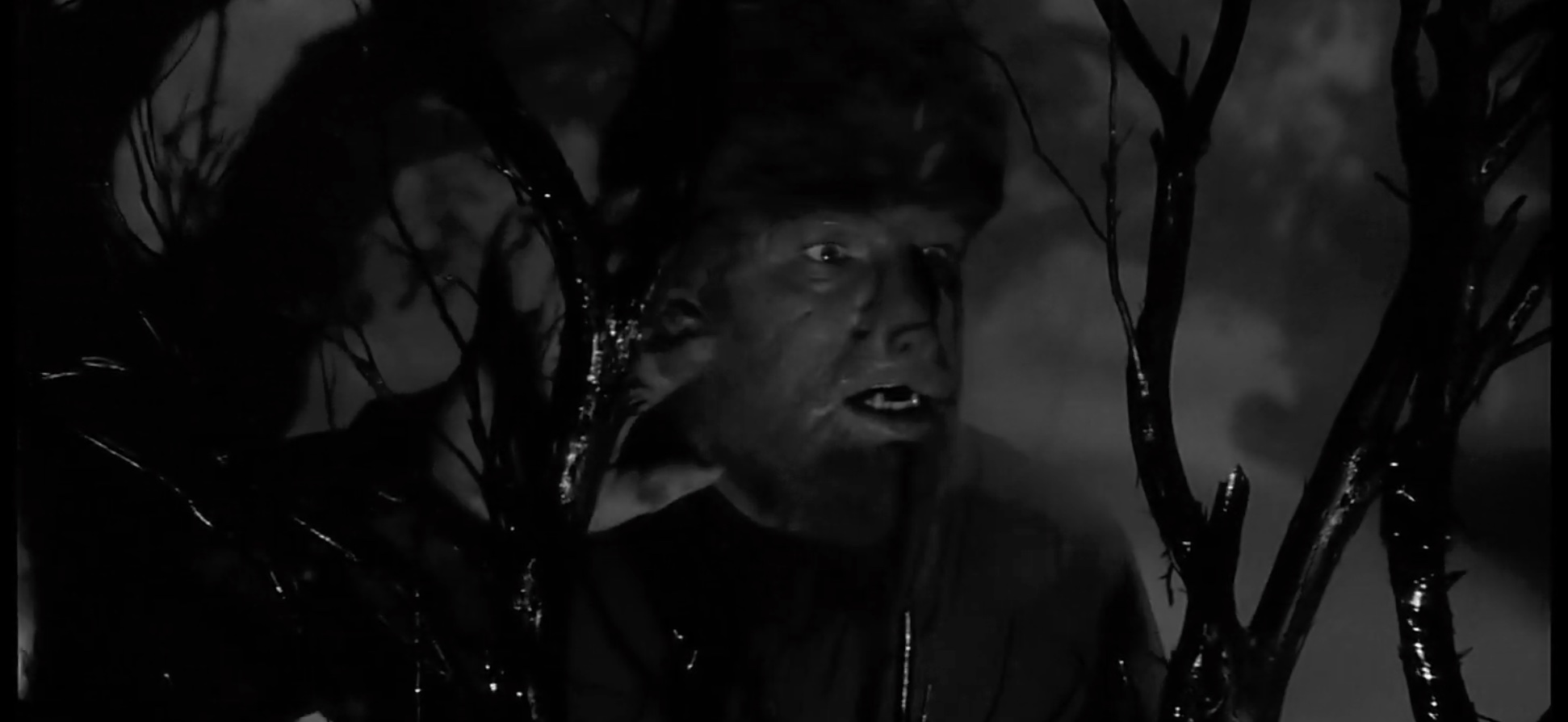 The Wolf Man: The 1941 Original.