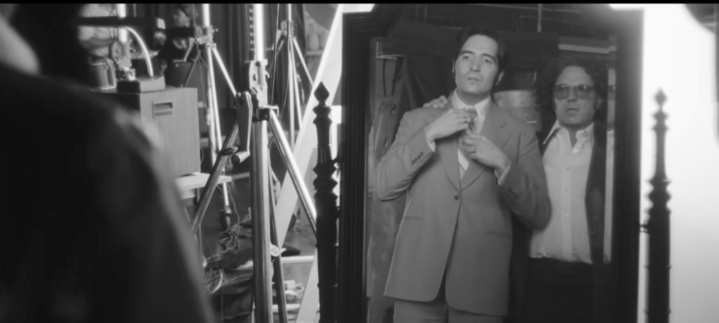 David Dastmalchian shines in Late Night with the Devil