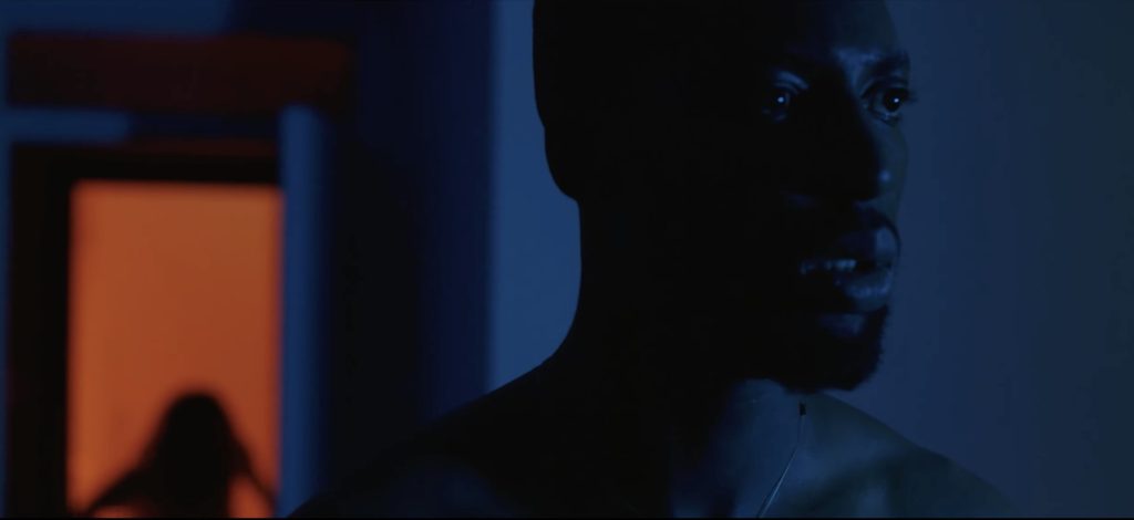 Ness, one of the victims of the NFTS.