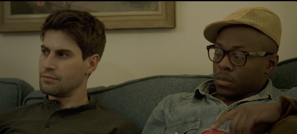 The main characters of NFT: cursed images.