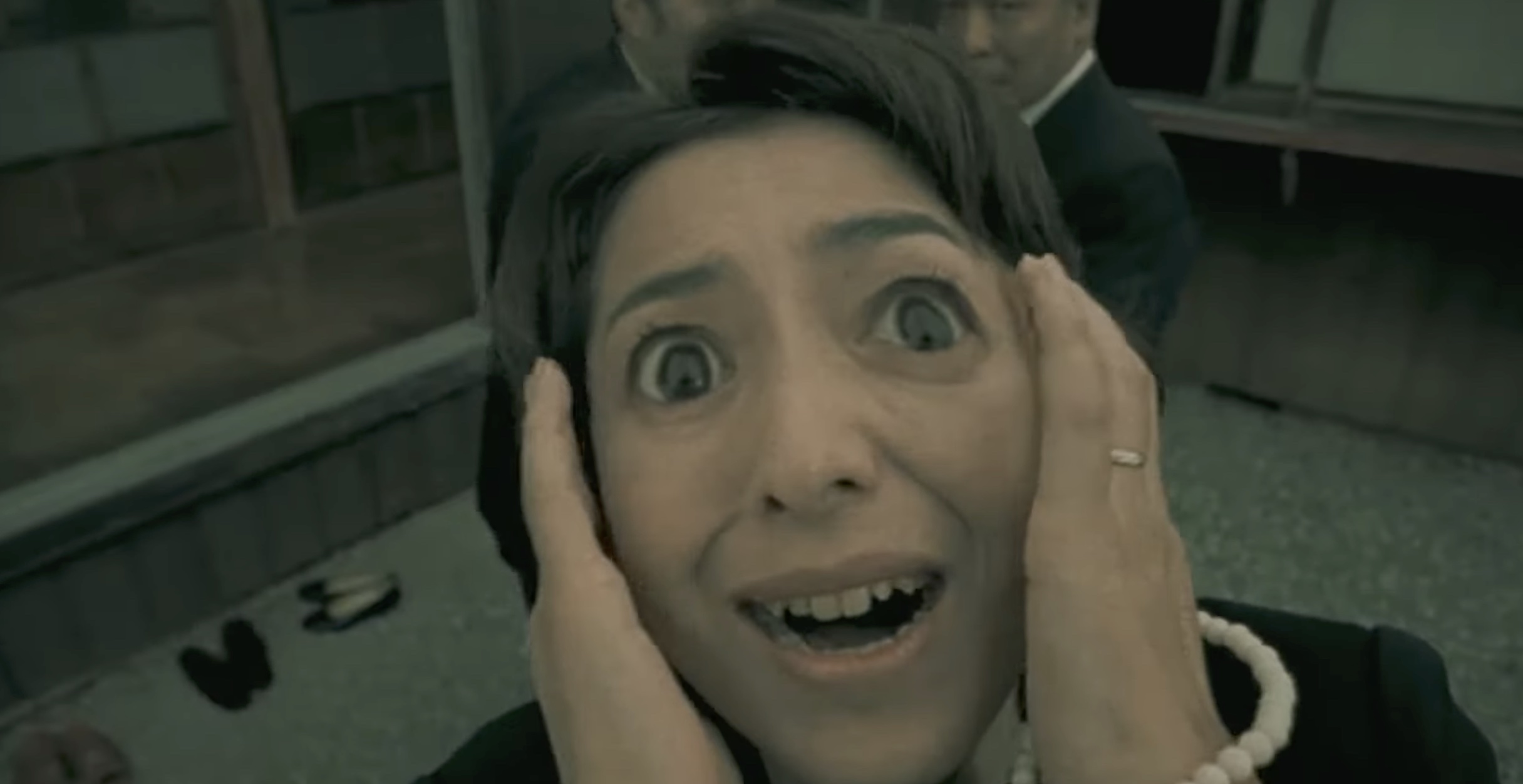 Uzumaki: The Movie