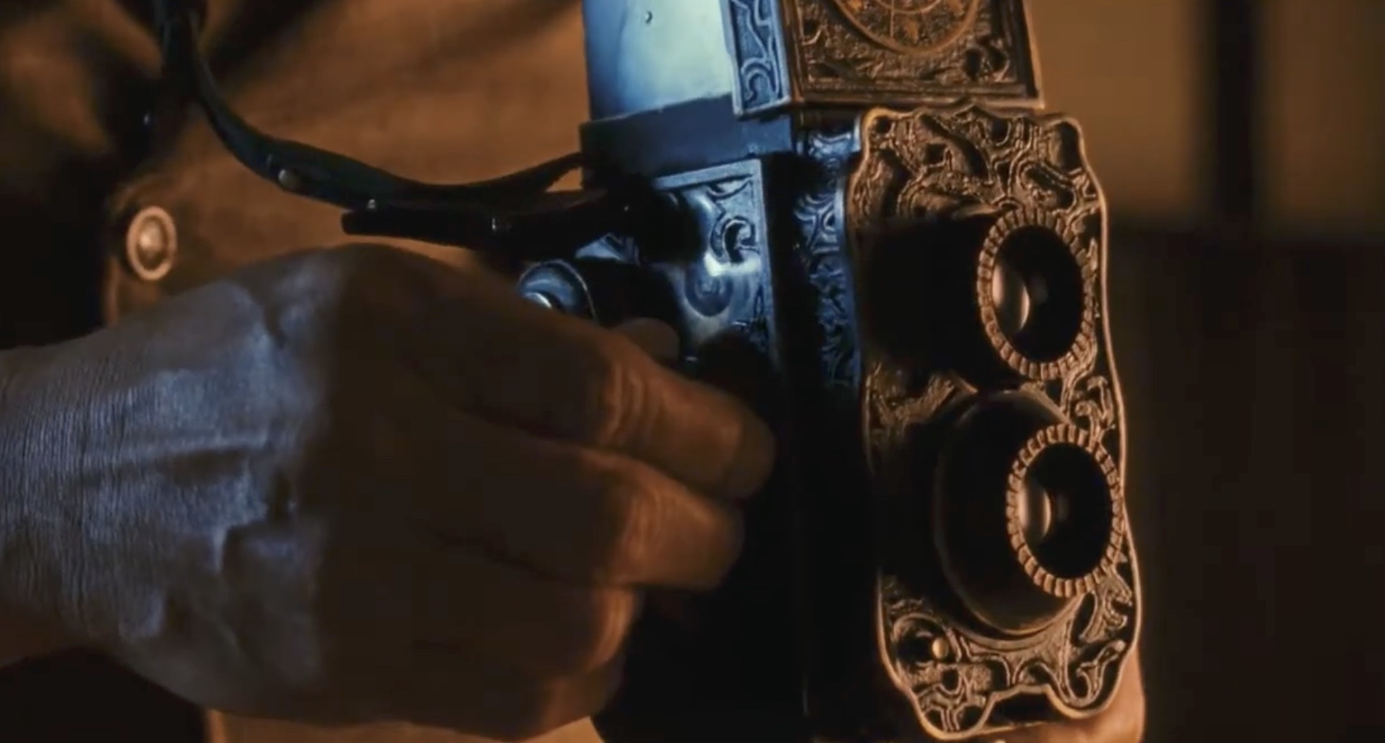 Fatal Frame Zero : A Ghost Story