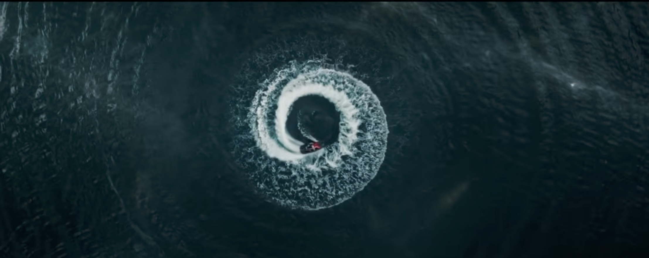 Kraken: Cold Lessons