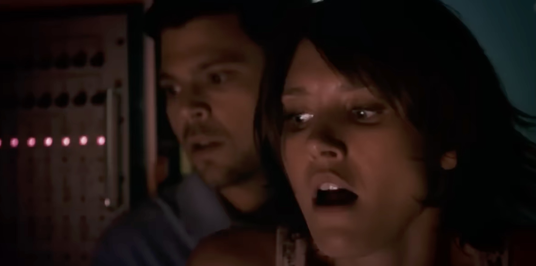 Flight 7500 : Bait in the Air