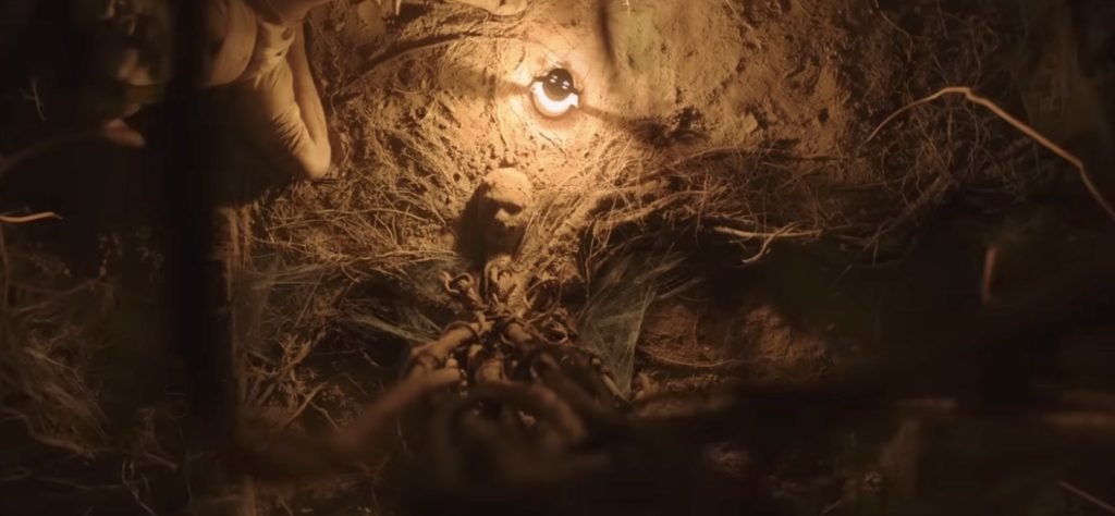 The cursed people in tumbbad