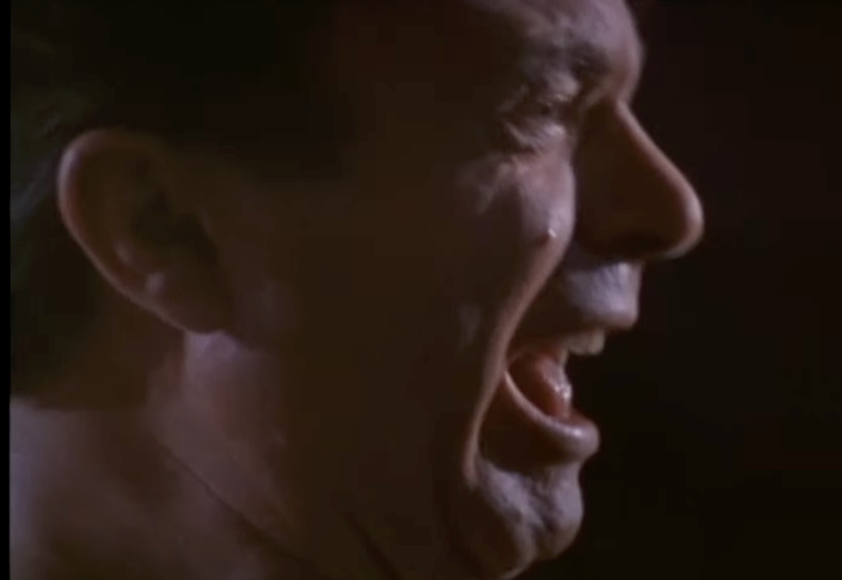 In The Mouth Of Madness : The Insanity of Reality 