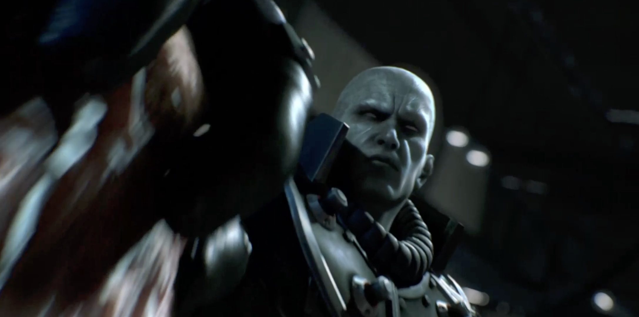Resident Evil : Damnation and Beyond