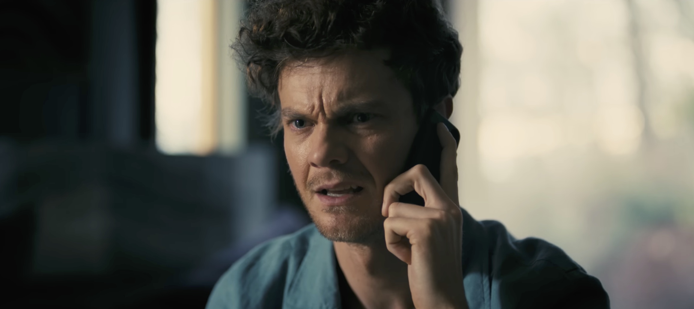 From Final Girl to Vulnerable Men